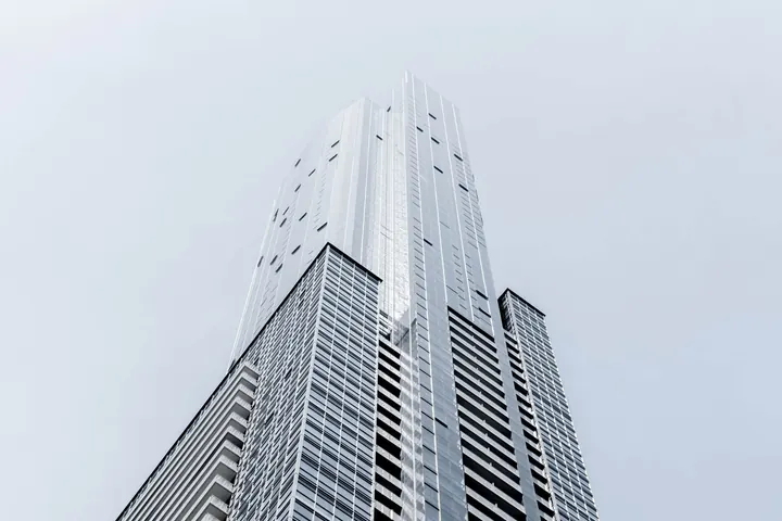 Banking technology headquarters
