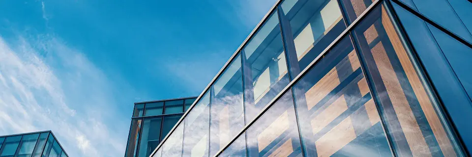 Modern enterprise operations environment